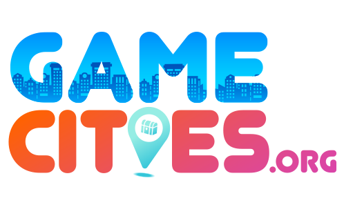 Gamecities