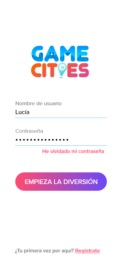 Gamecities_Login