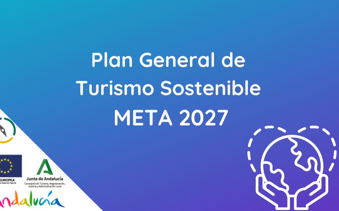 META 2027 Plan General De Turismo Sostenible – Game Cities